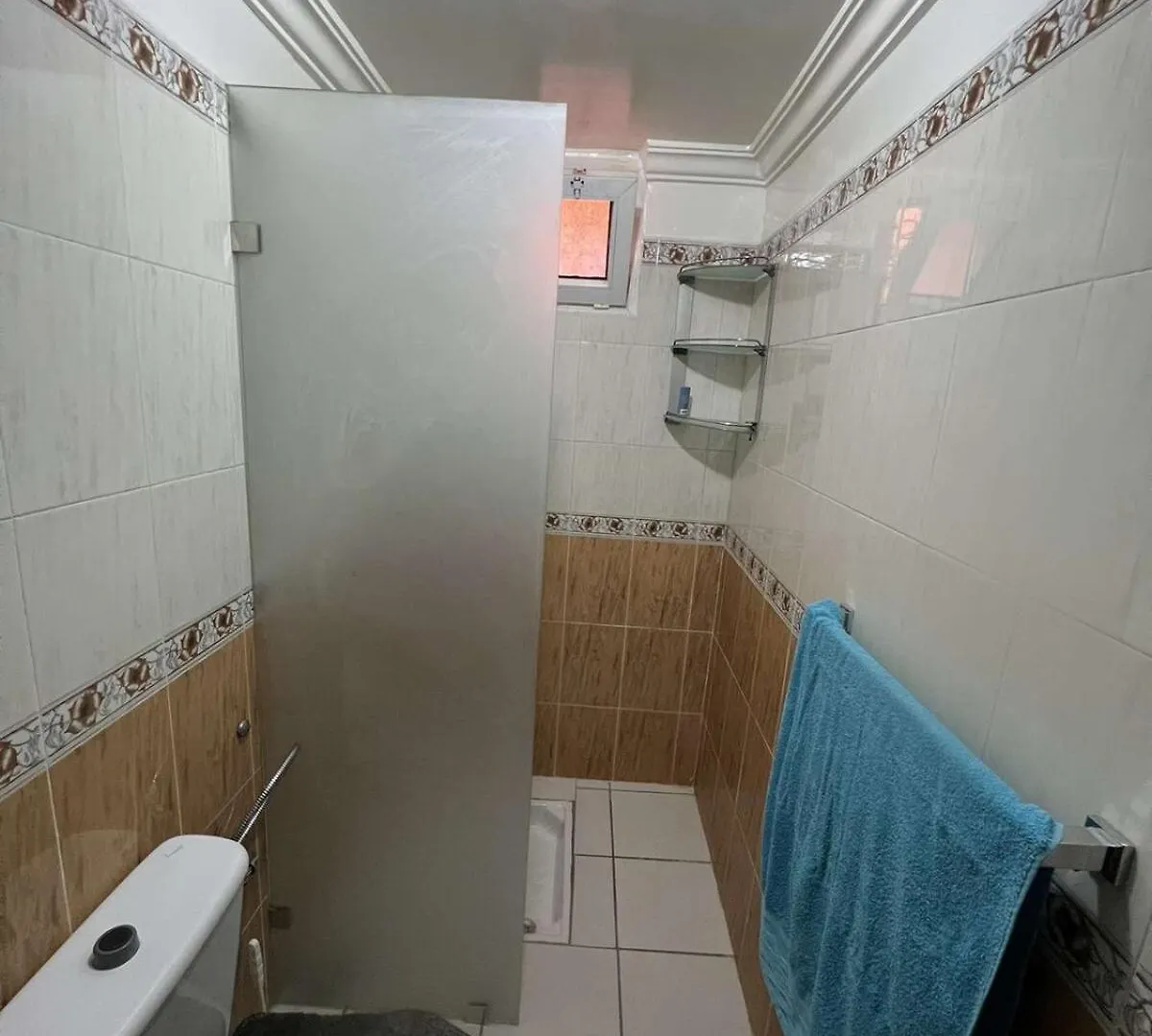 Palm Residence Marakeş 0*,  Fas