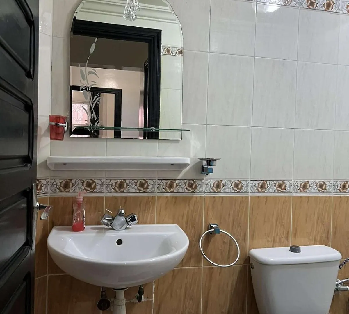 Palm Residence Marakeş Daire