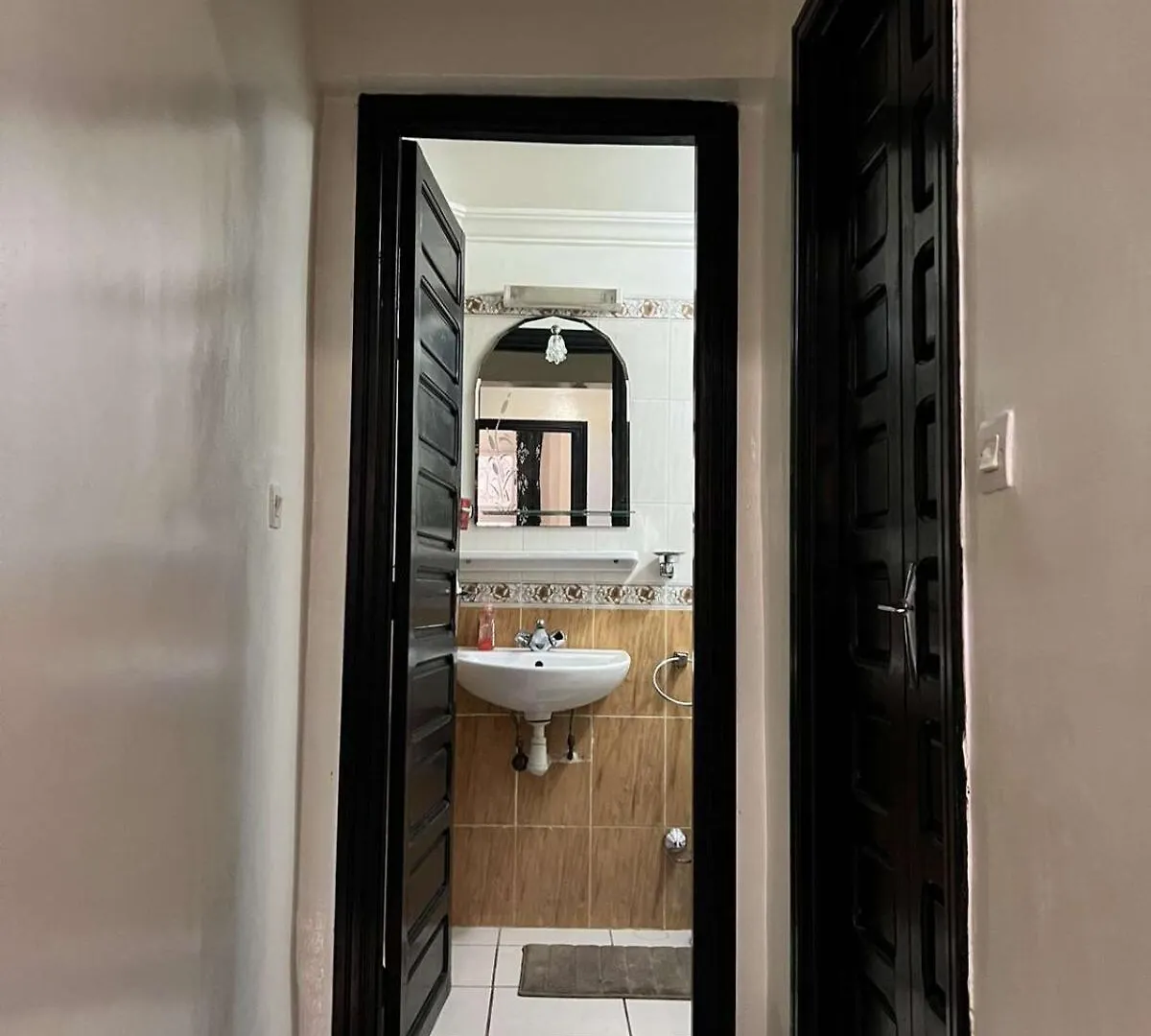 Palm Residence Marrakesh