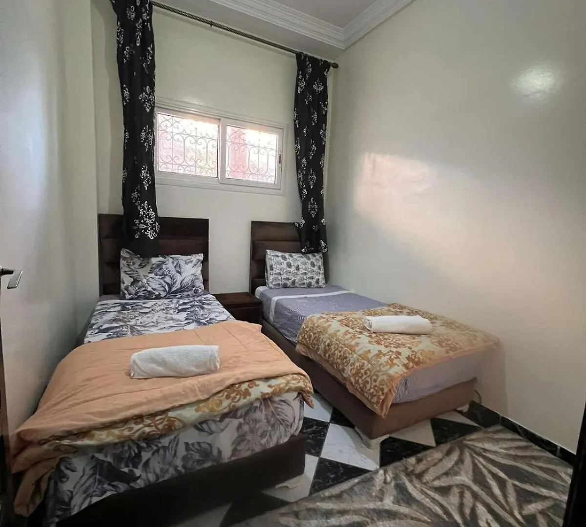 Apartment Palm Residence Marrakesh